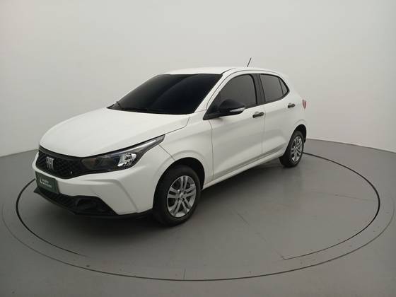 FIAT ARGO 1.0 FIREFLY FLEX MANUAL
